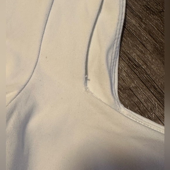Babaton Contour Square Neck Bodysuit Aritzia - Picture 4 of 4